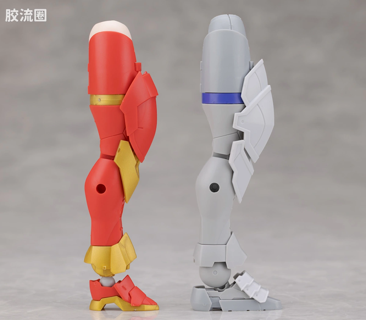 30MS 角色套件 限定版 夏尔罗娜 (Animato形态) - 图片
